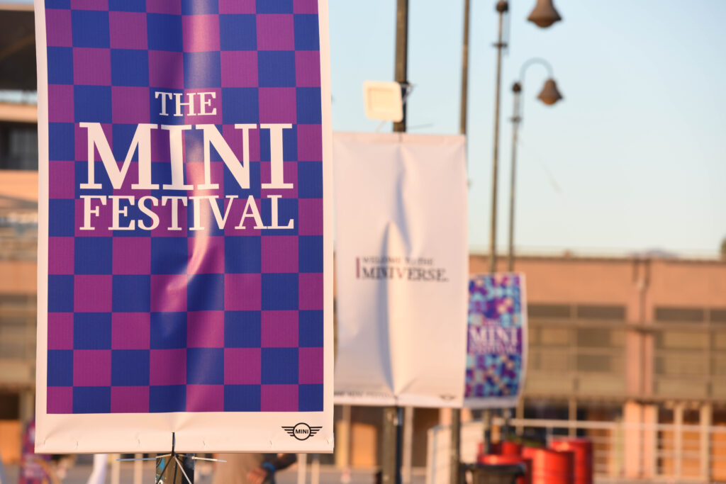 The Mini Festival7
